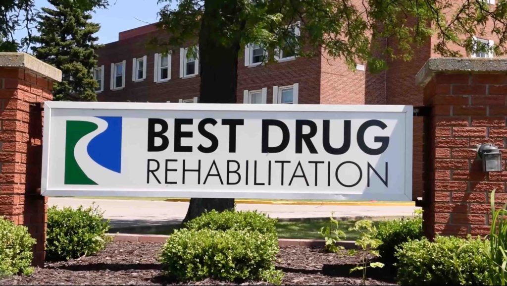 Drug Rehab Work ProgramsBurton MI